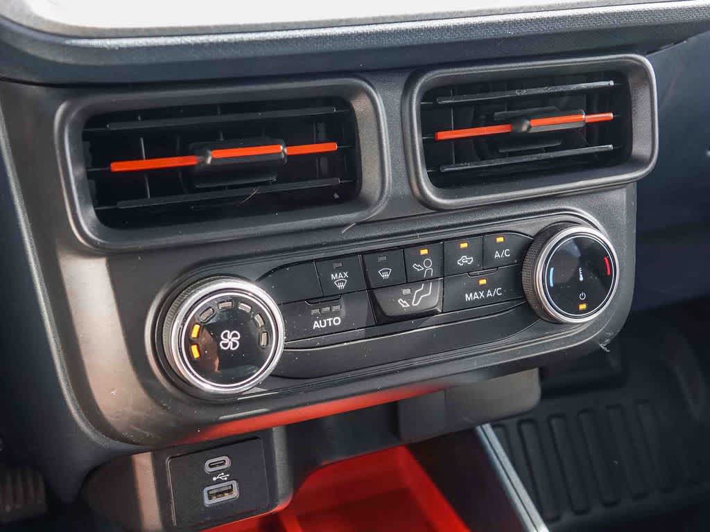 Thumbnail: 2023 Ford Maverick - 21