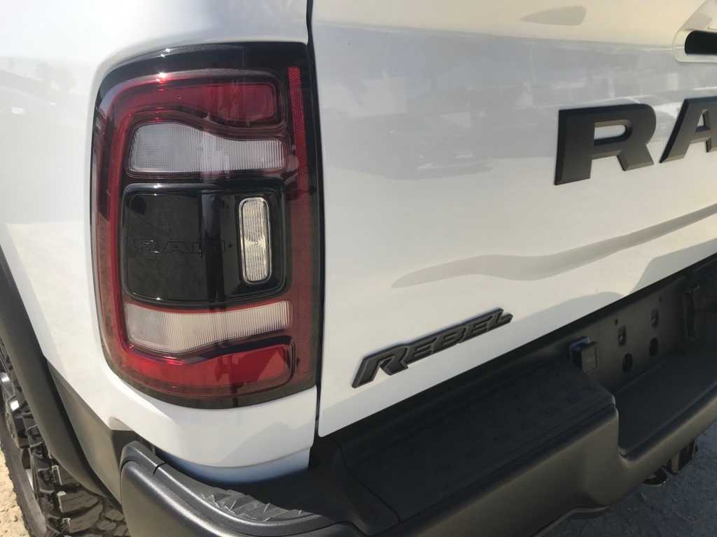 Thumbnail: 2024 RAM 2500 - 6