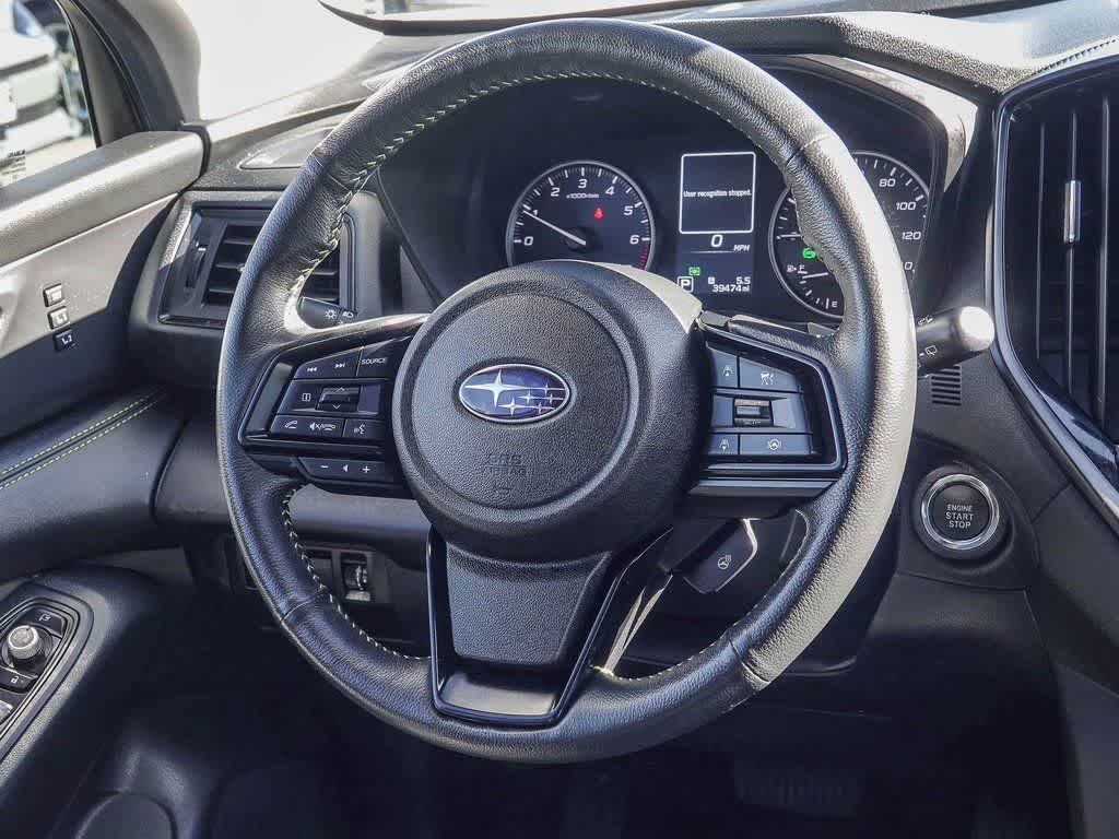 Thumbnail: 2024 Subaru Ascent - 13