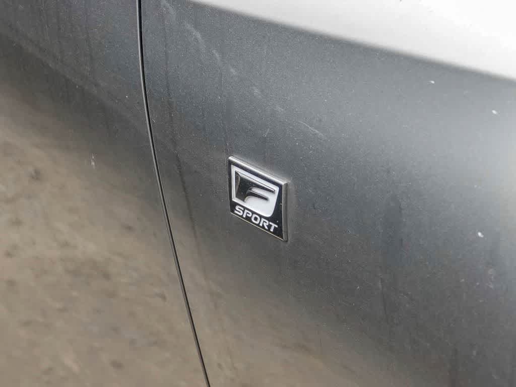 Thumbnail: 2016 Lexus IS - 8