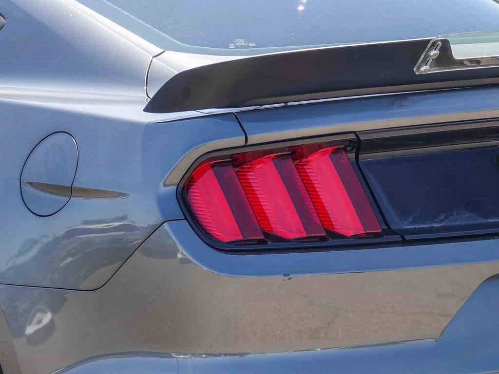 Thumbnail: 2015 Ford Mustang - 7