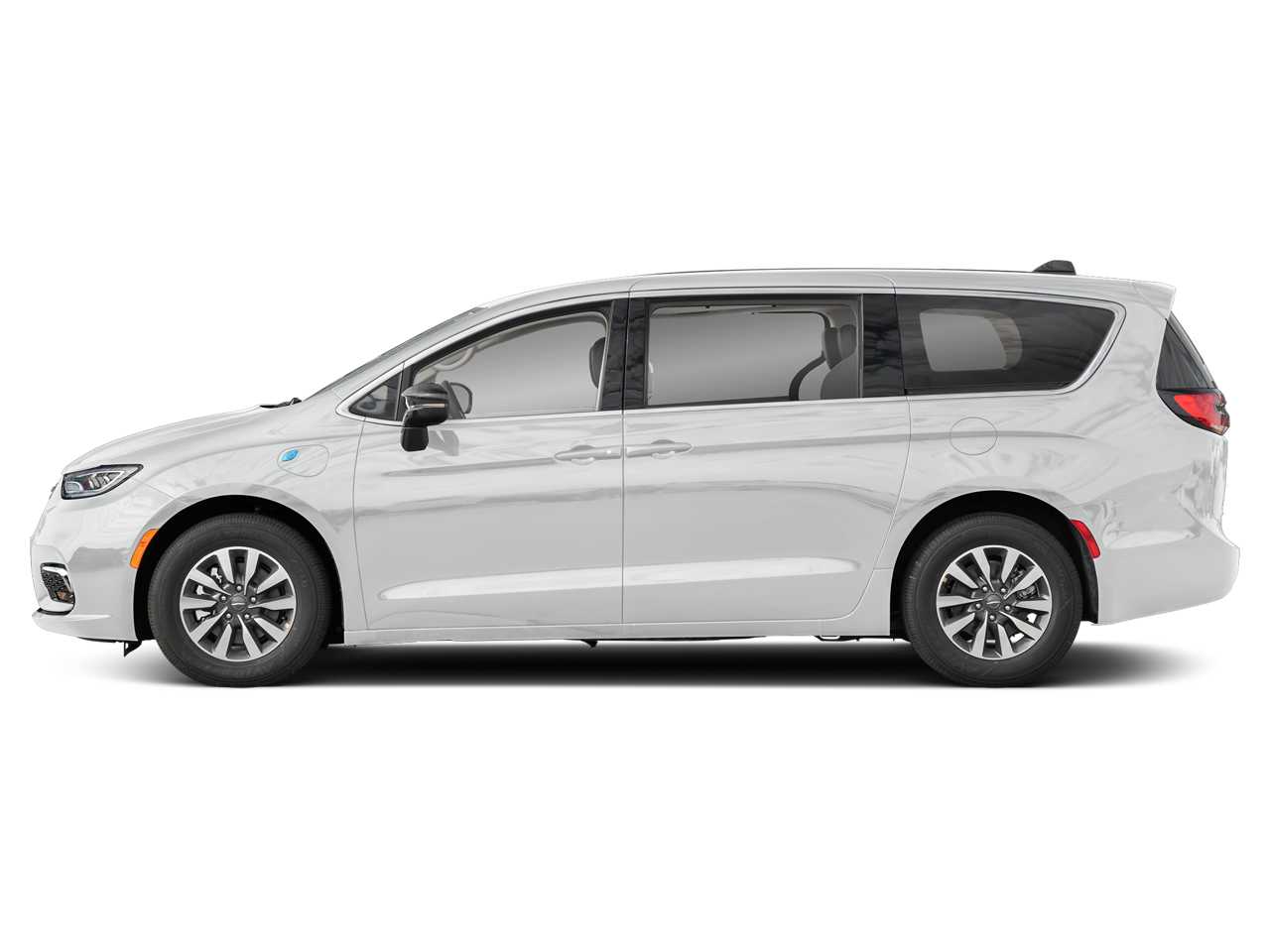 Thumbnail: 2024 Chrysler Pacifica - 3