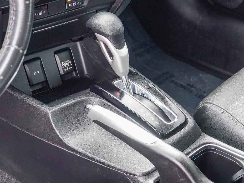 Thumbnail: 2013 Honda Civic - 18