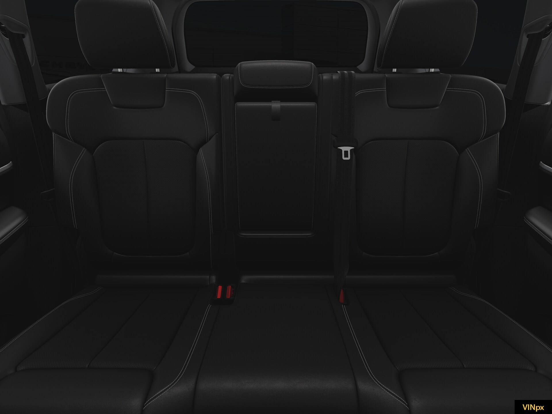 Thumbnail: 2025 Jeep Grand Cherokee - 17