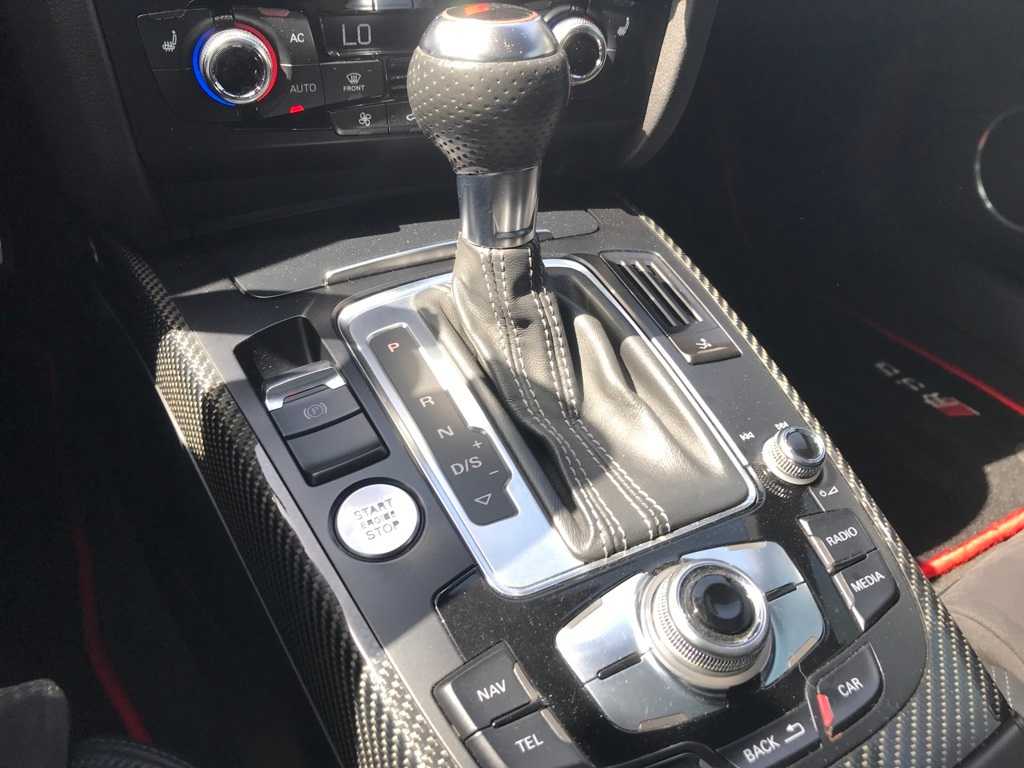 Thumbnail: 2013 Audi RS 5 - 10