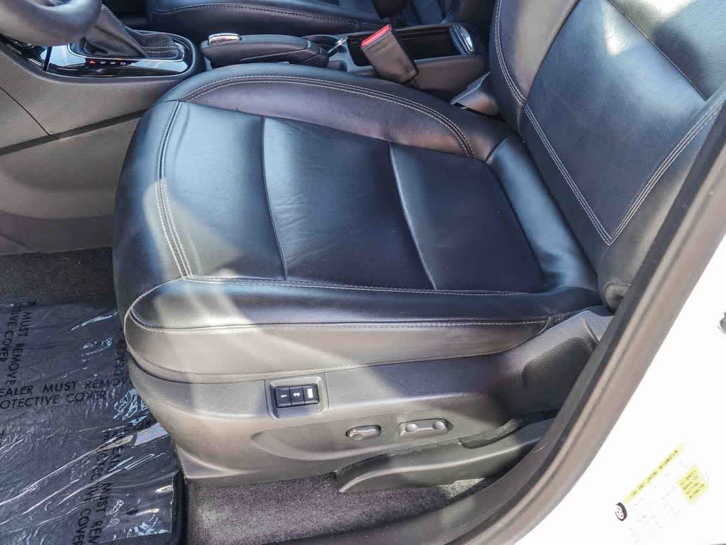 Thumbnail: 2017 Buick Encore - 20