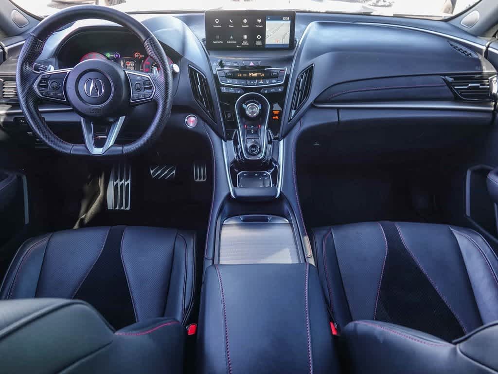 Thumbnail: 2023 Acura RDX - 11