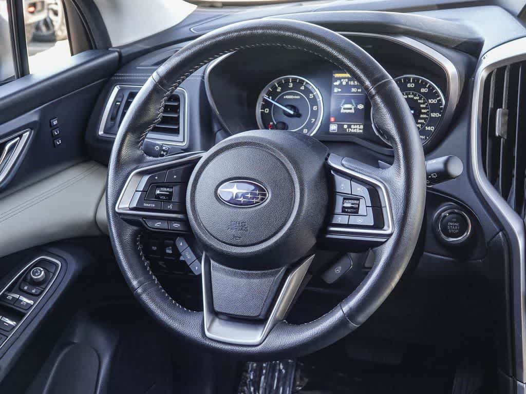 Thumbnail: 2022 Subaru Ascent - 14