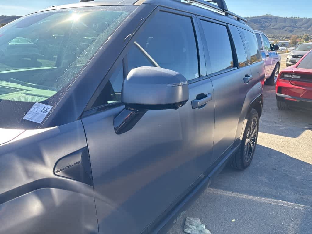 Thumbnail: 2025 Hyundai Santa Fe - 10