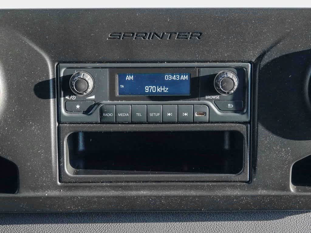 Thumbnail: 2020 Mercedes-Benz Sprinter - 13