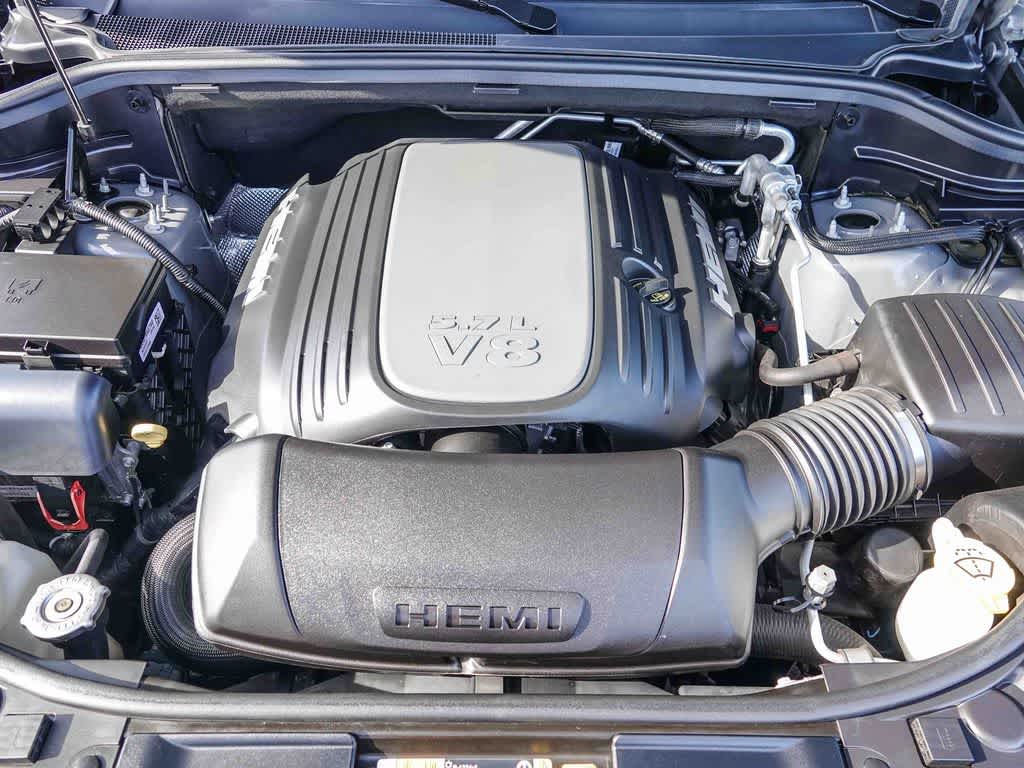 Thumbnail: 2022 Dodge Durango - 24