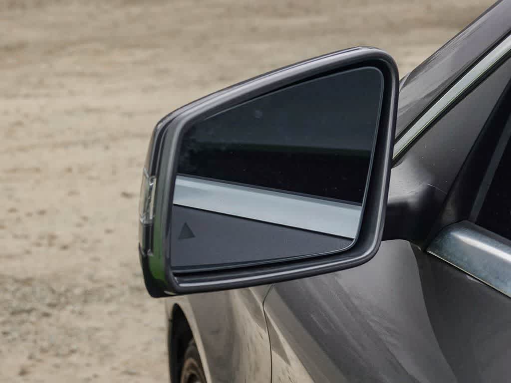 Thumbnail: 2018 Mercedes-Benz CLA - 20