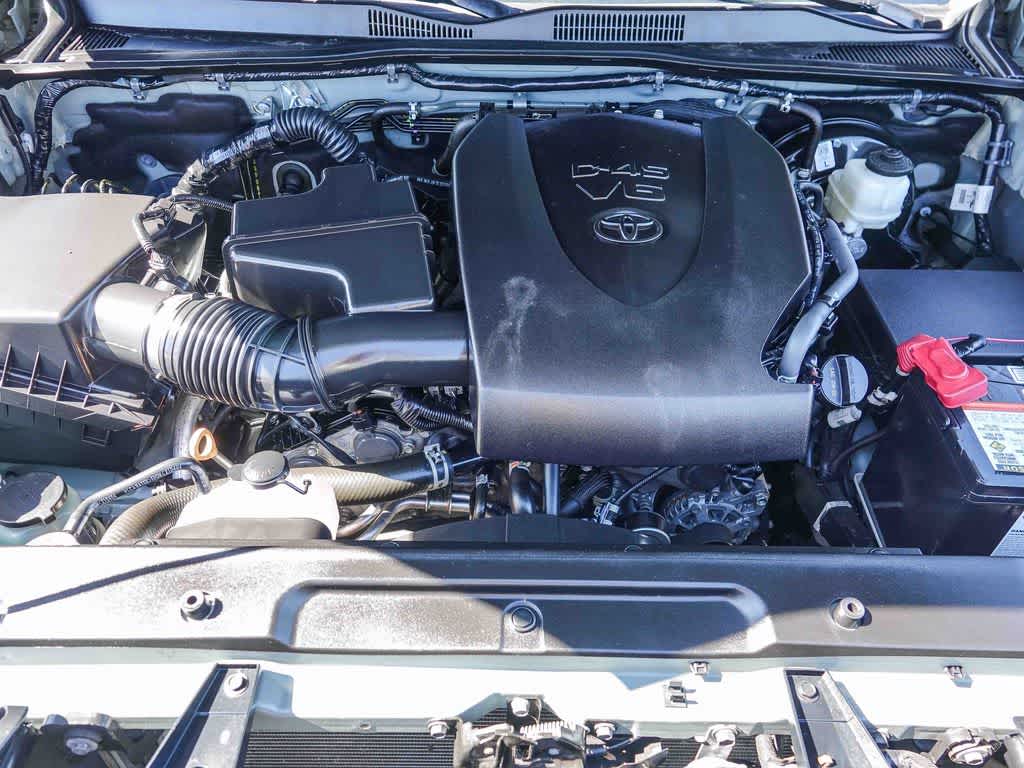 Thumbnail: 2022 Toyota Tacoma - 26