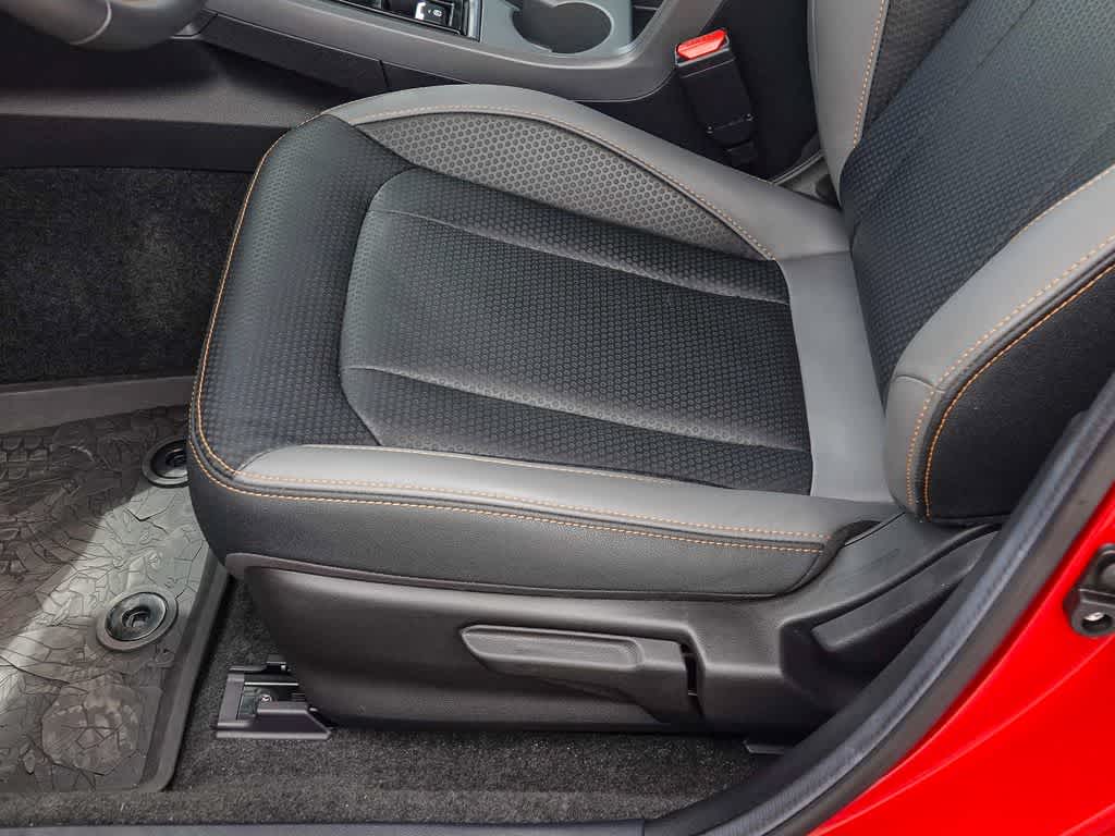 Thumbnail: 2024 Subaru Crosstrek - 19