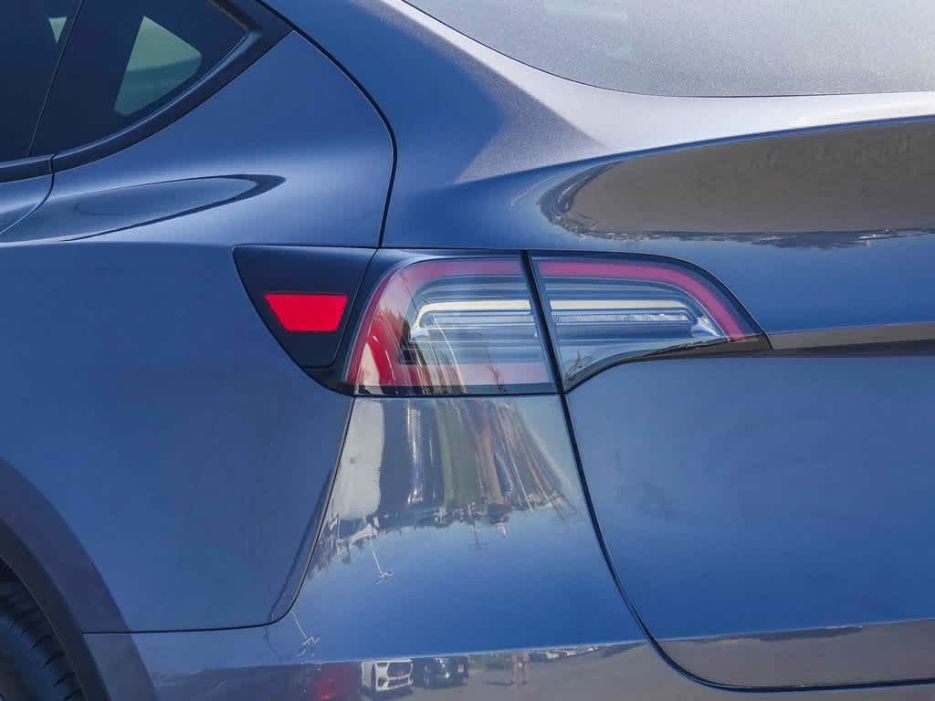Thumbnail: 2023 Tesla Model Y - 7