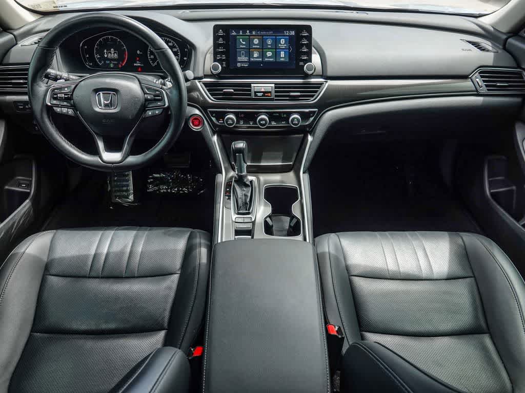 Thumbnail: 2022 Honda Accord - 11