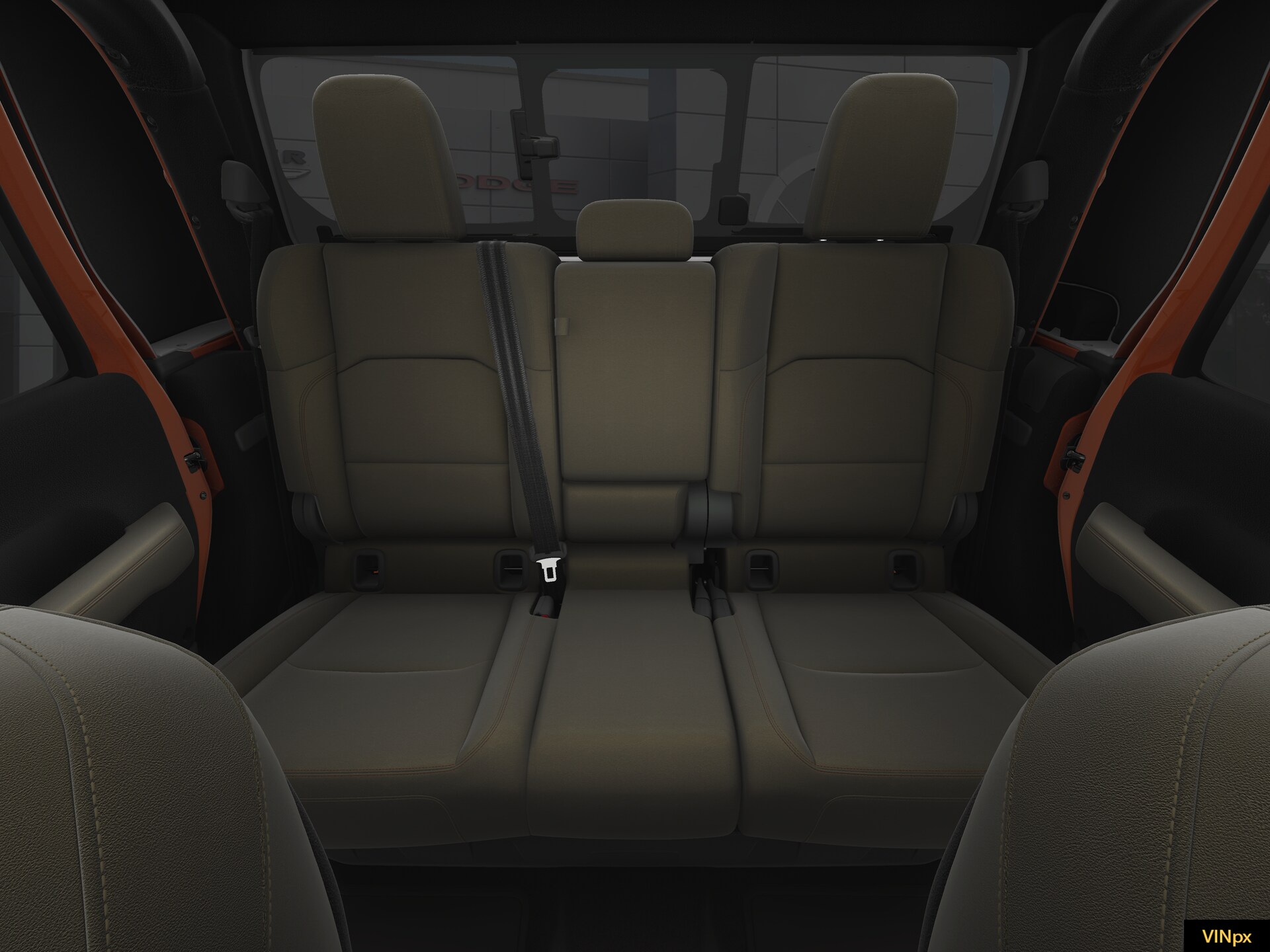 Thumbnail: 2025 Jeep Gladiator - 17