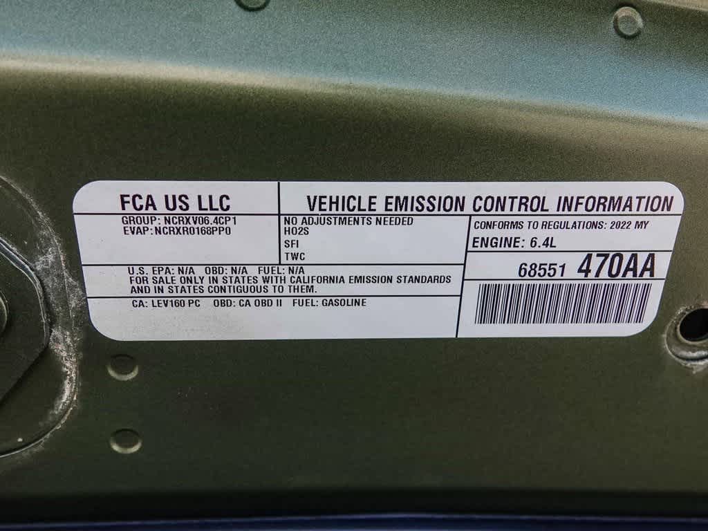 Thumbnail: 2022 Dodge Charger - 28