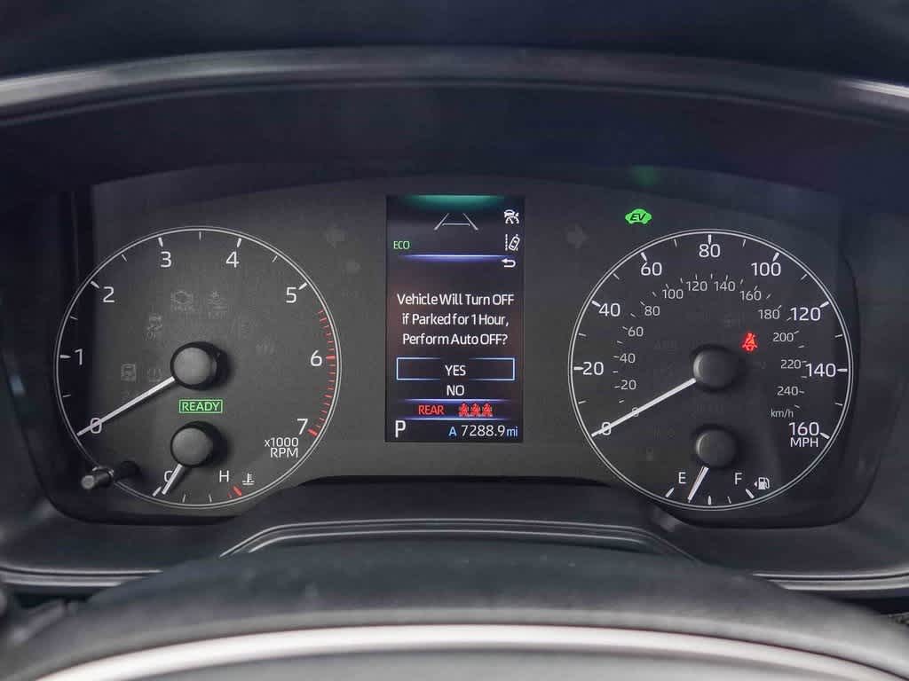 Thumbnail: 2025 Toyota Corolla - 23