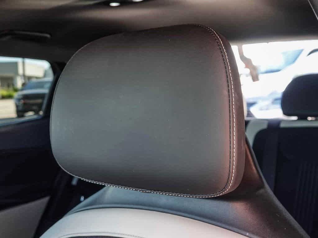 Thumbnail: 2023 Kia EV6 - 24