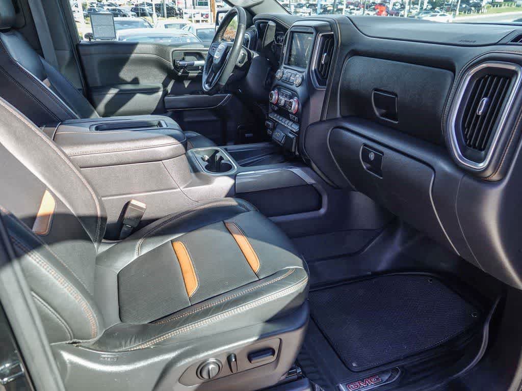 Thumbnail: 2021 GMC Sierra 1500 - 15