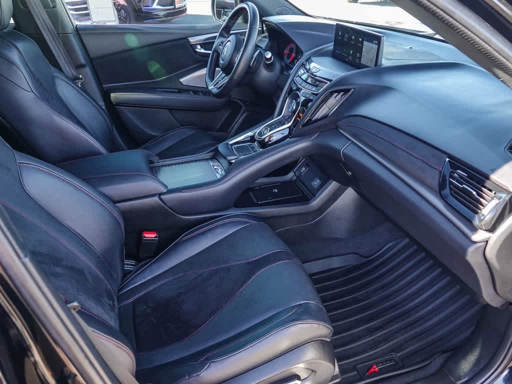 Thumbnail: 2023 Acura RDX - 15