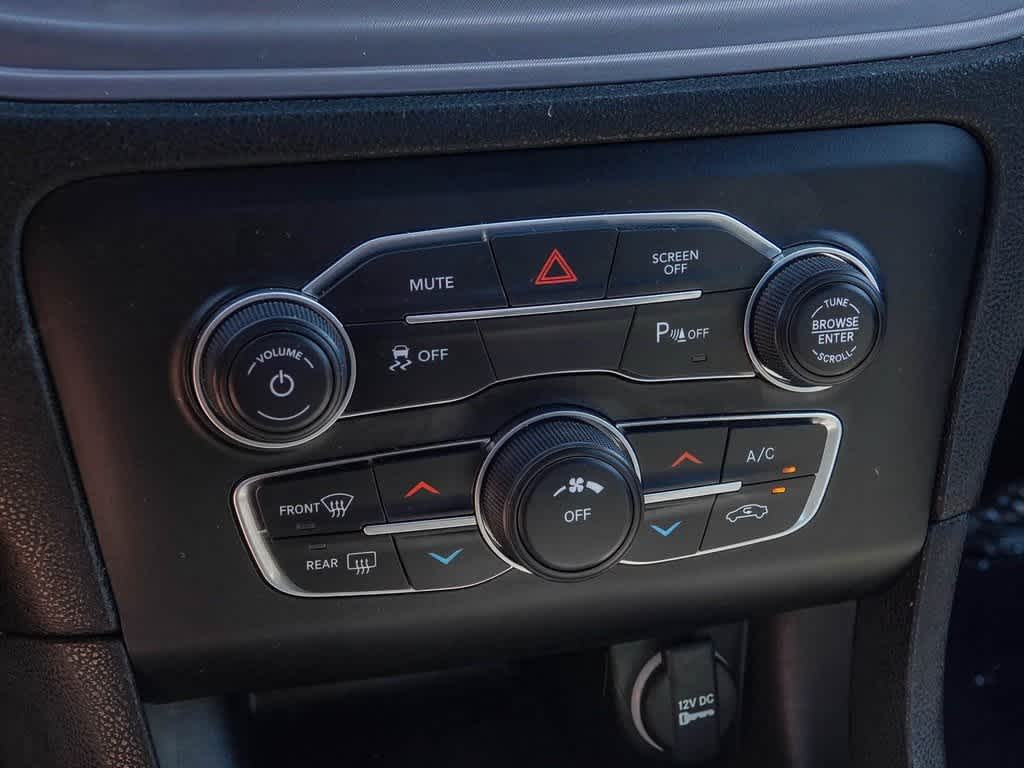 Thumbnail: 2023 Dodge Charger - 21