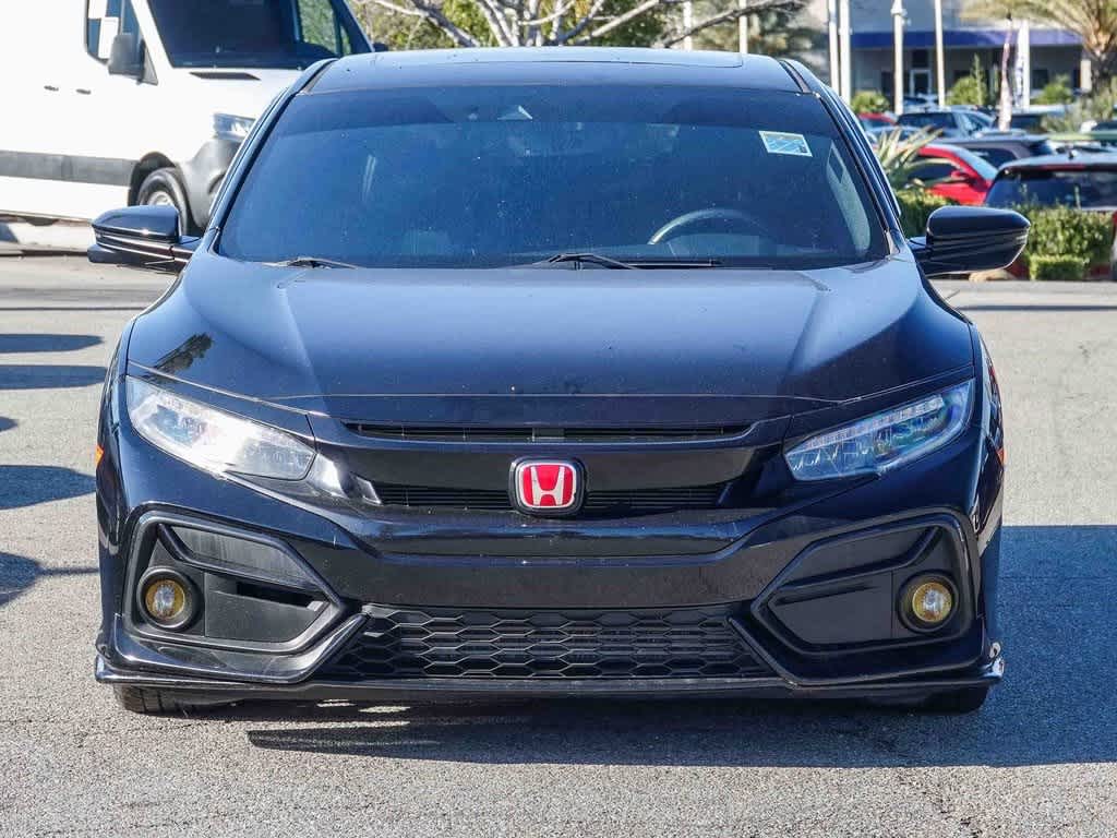 Thumbnail: 2020 Honda Civic - 2