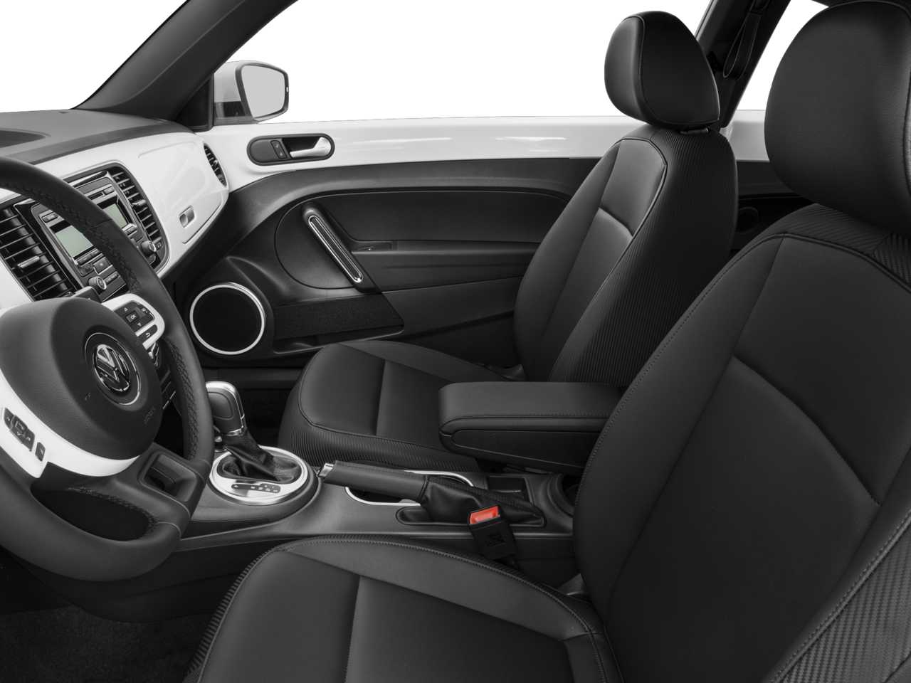 Thumbnail: 2016 Volkswagen Beetle - 6