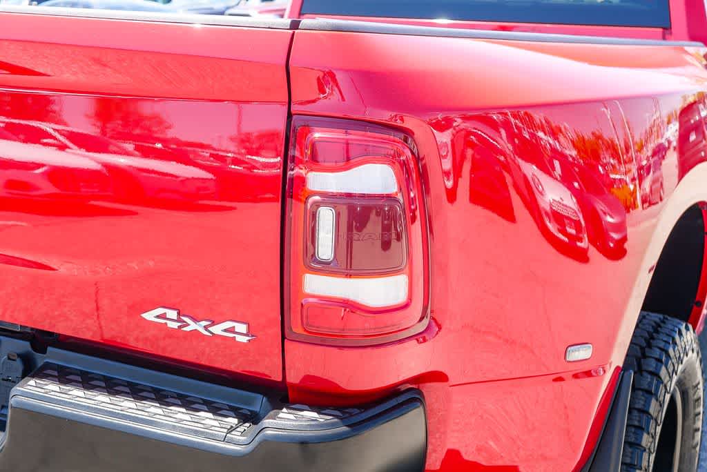Thumbnail: 2021 RAM 3500 - 7