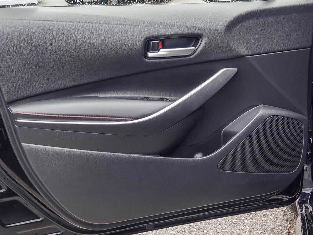 Thumbnail: 2025 Toyota Corolla - 19