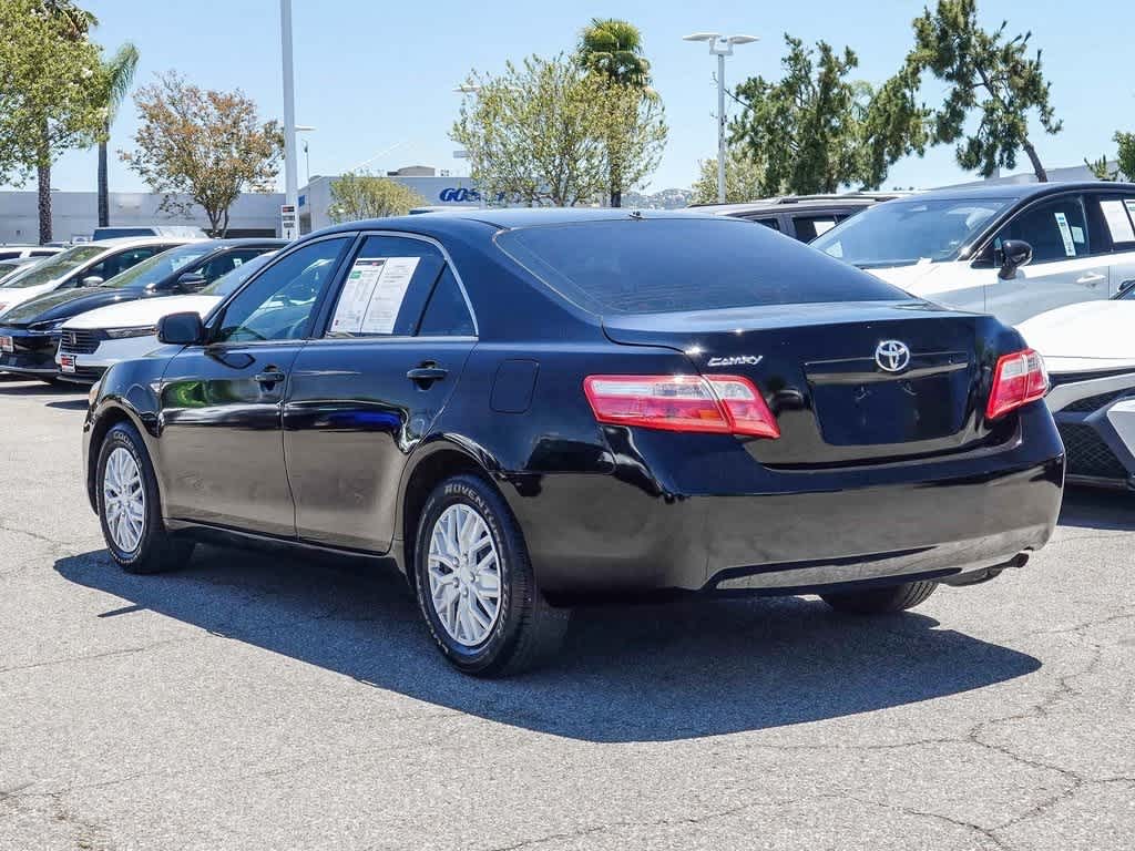 Thumbnail: 2008 Toyota Camry - 6