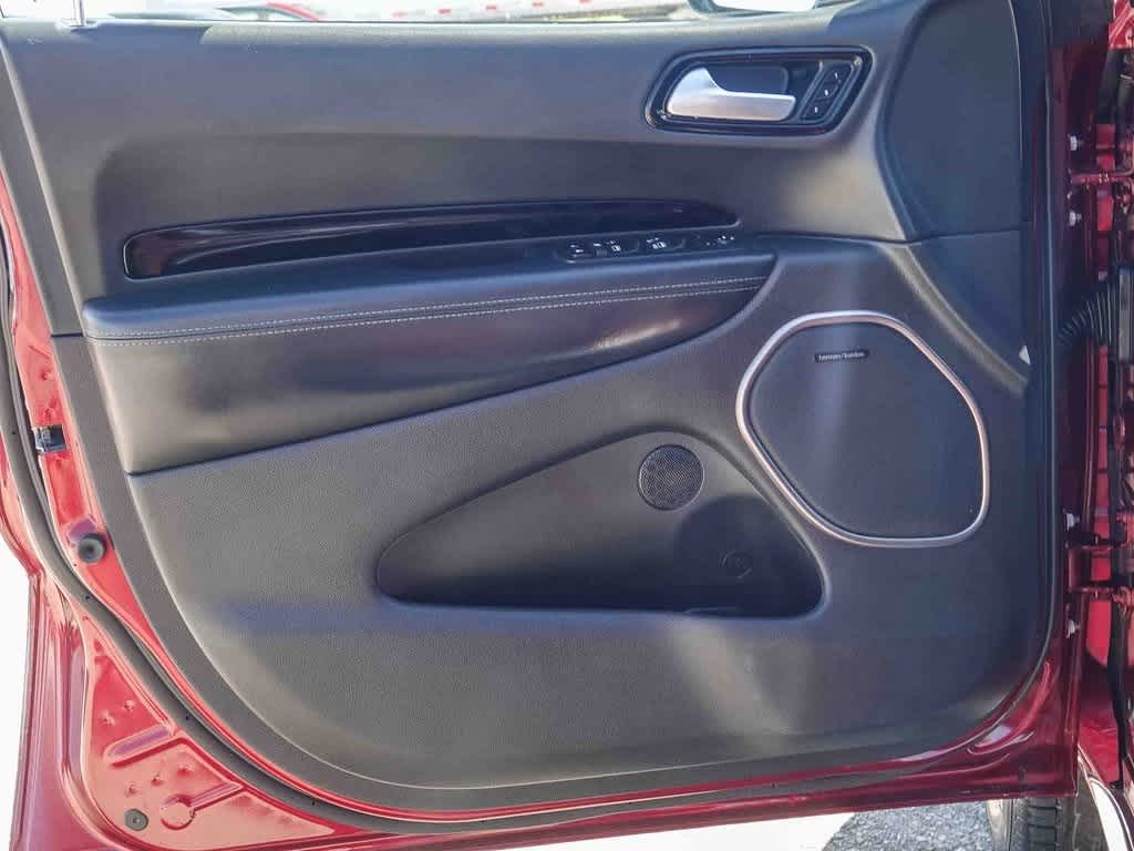 Thumbnail: 2021 Dodge Durango - 16