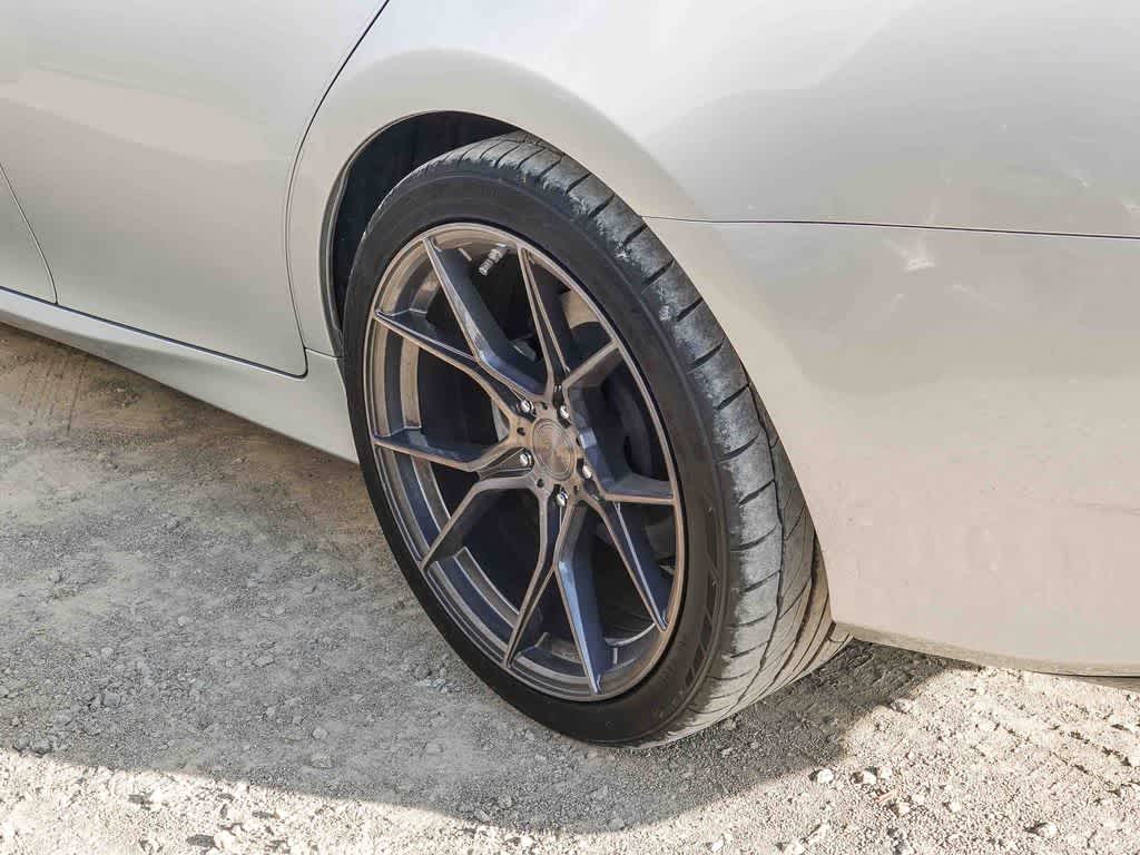 Thumbnail: 2015 Lexus GS - 17