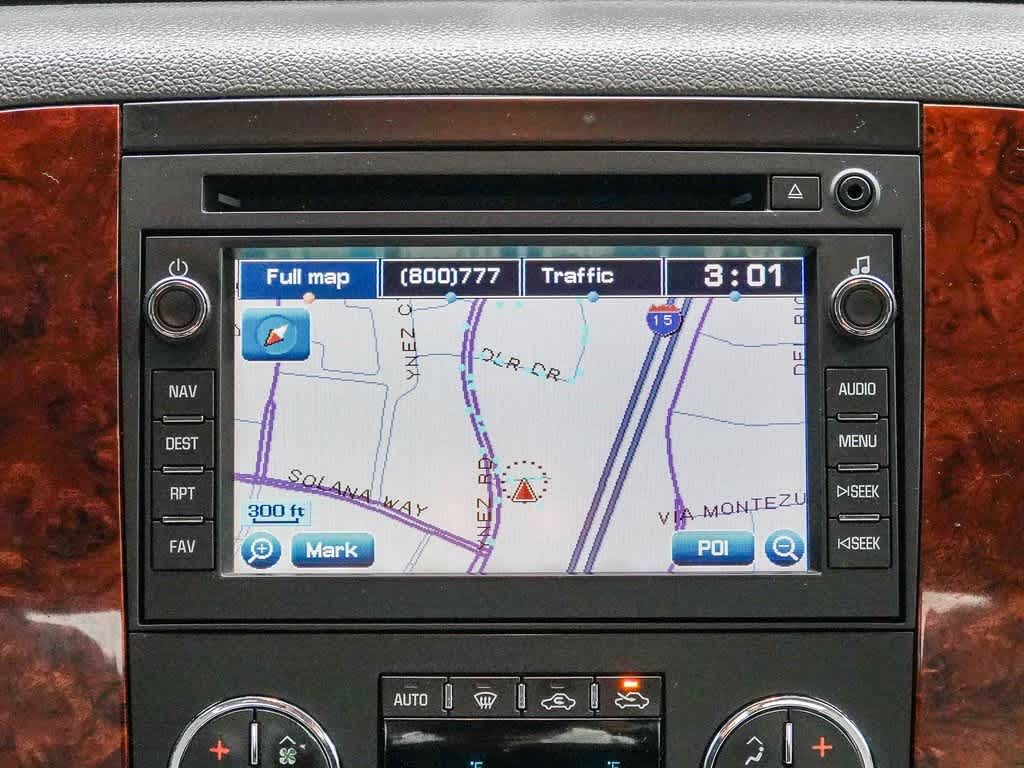 Thumbnail: 2011 Chevrolet Silverado 2500 - 14