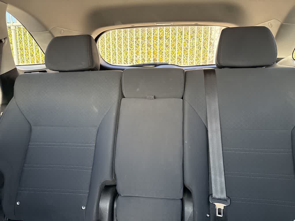 Thumbnail: 2019 Kia Sorento - 14