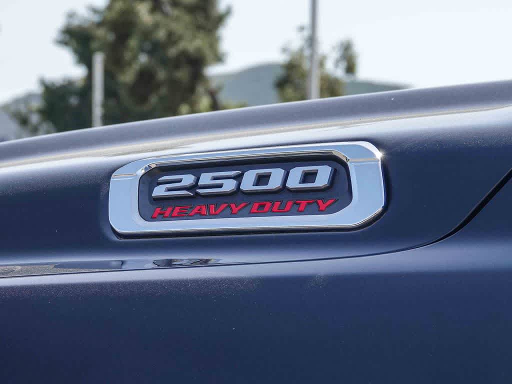 Thumbnail: 2023 RAM 1500 - 9