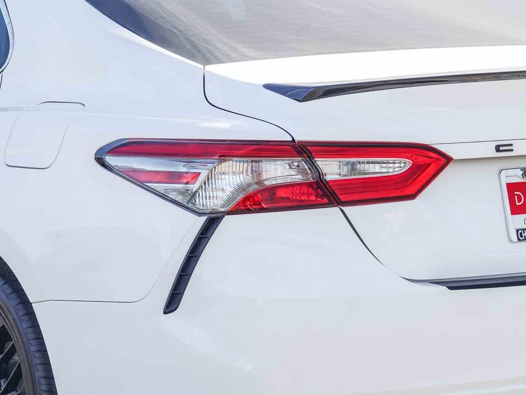 Thumbnail: 2019 Toyota Camry - 7