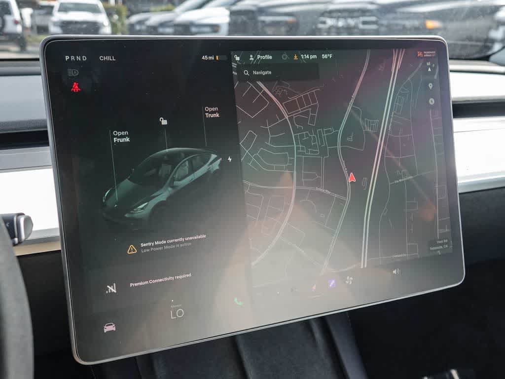 Thumbnail: 2022 Tesla Model Y - 21