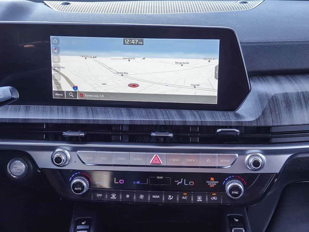 Thumbnail: 2023 Kia Telluride - 12