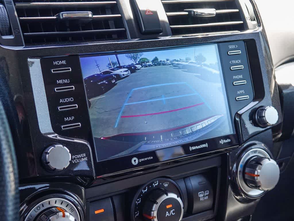 Thumbnail: 2023 Toyota 4Runner - 22