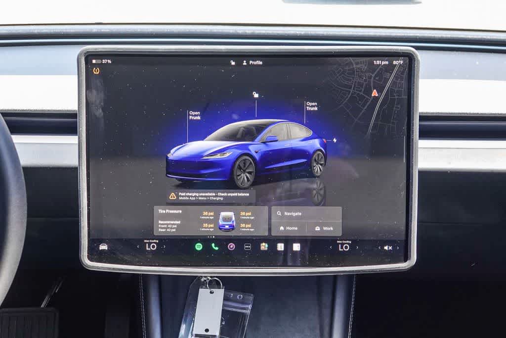 Thumbnail: 2024 Tesla Model 3 - 12