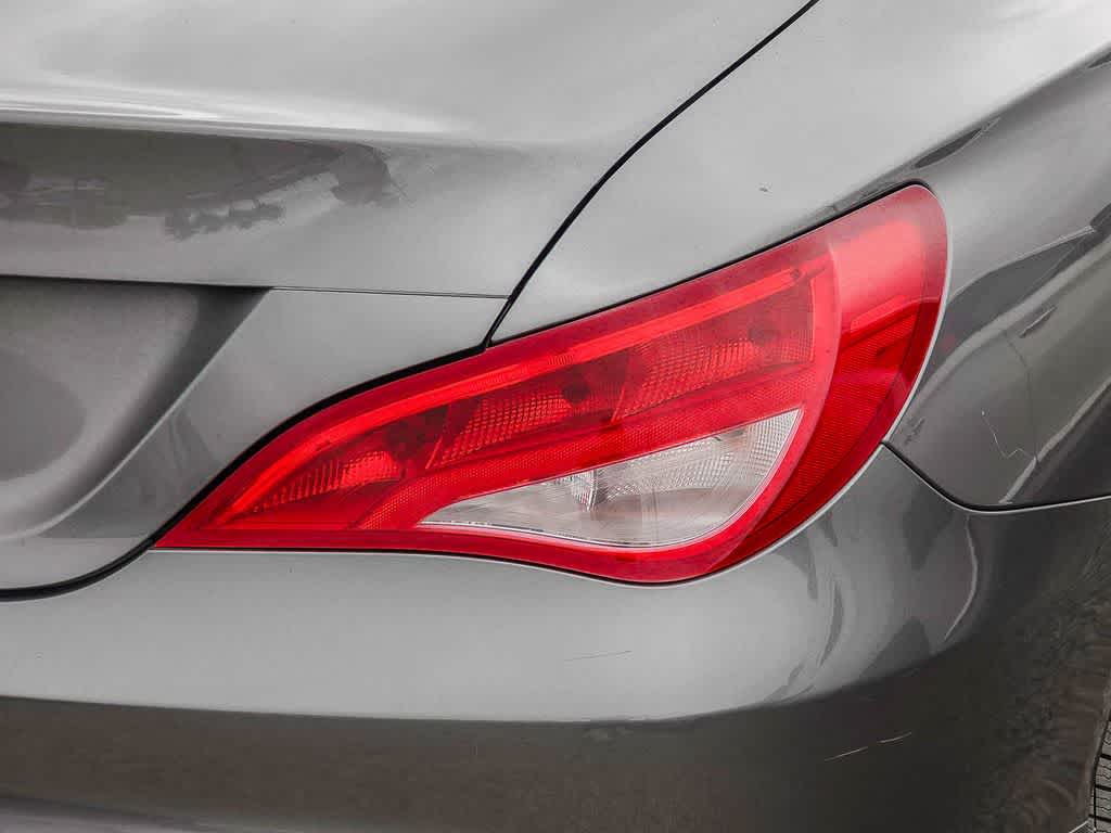 Thumbnail: 2018 Mercedes-Benz CLA - 12