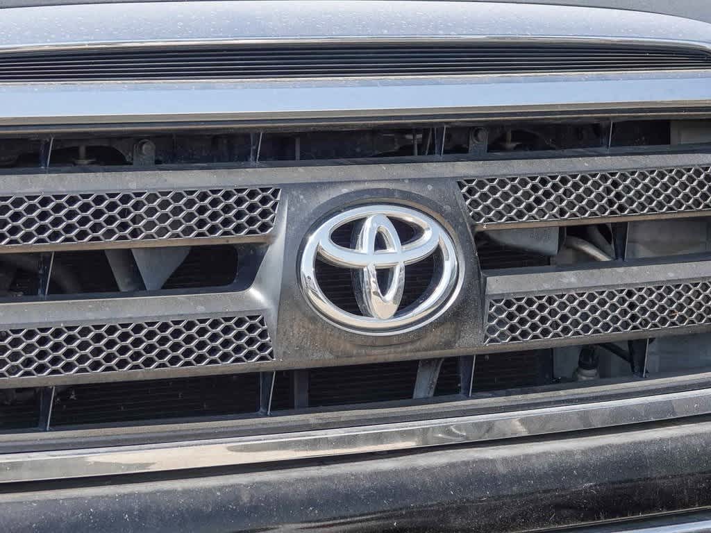 Thumbnail: 2012 Toyota Tundra - 5