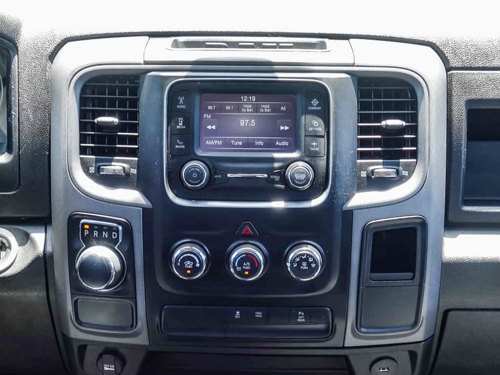 Thumbnail: 2022 RAM 1500 Classic - 12