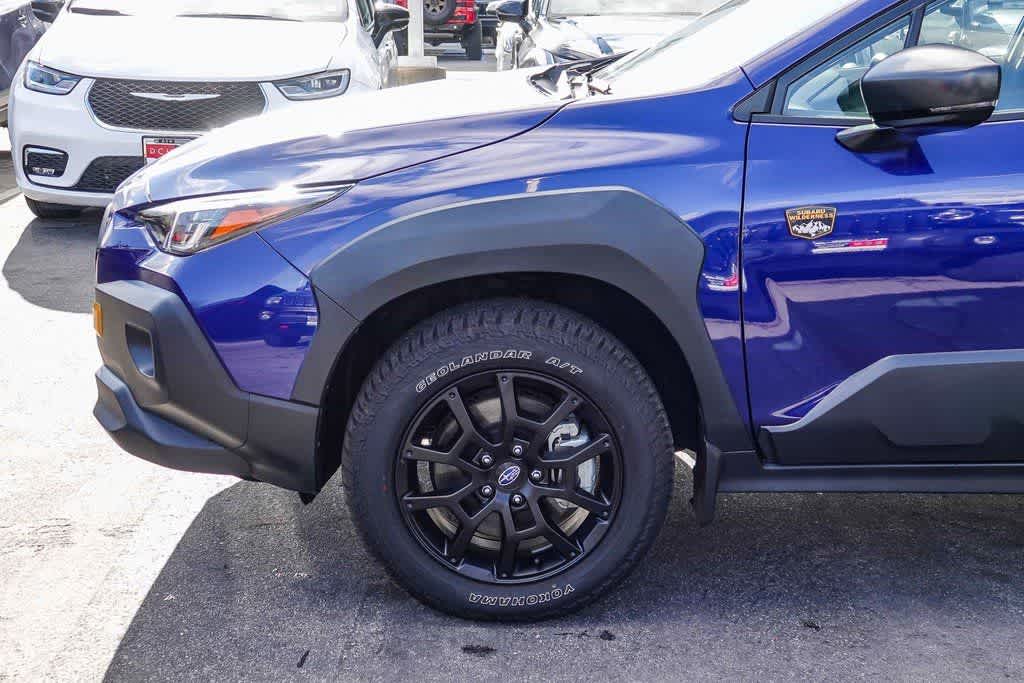 Thumbnail: 2024 Subaru Crosstrek - 9