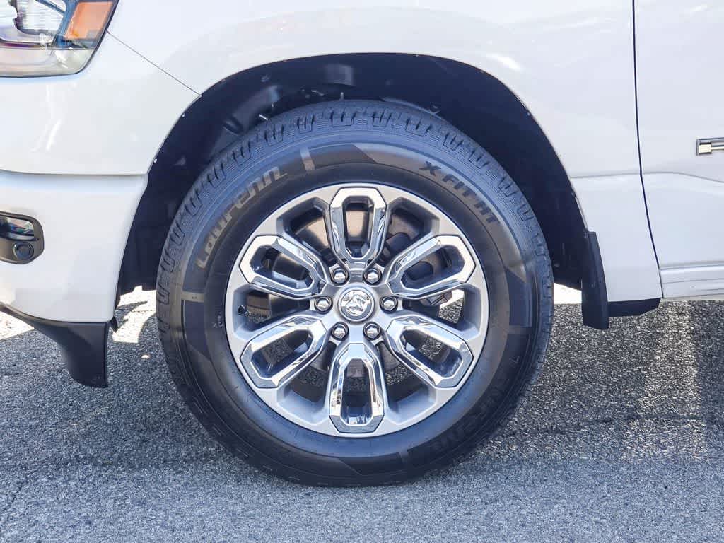 Thumbnail: 2023 RAM 1500 - 9