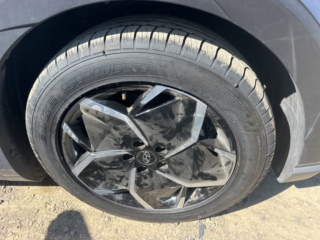 Thumbnail: 2024 Hyundai Ioniq 5 - 4