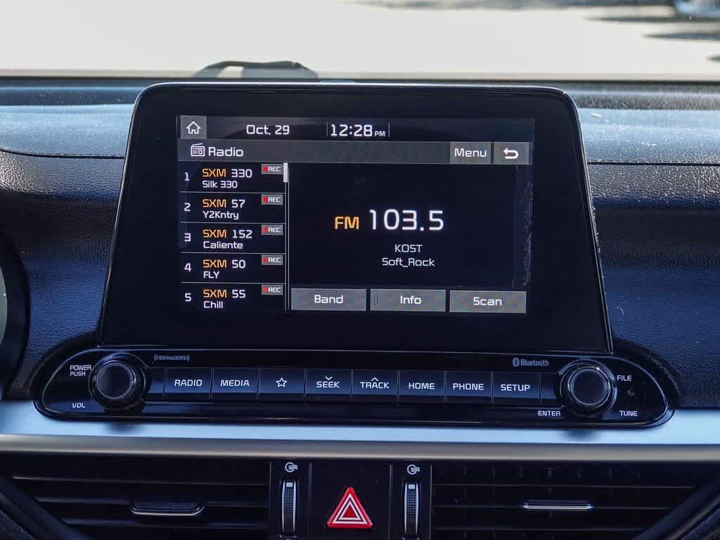 Thumbnail: 2020 Kia Forte - 13