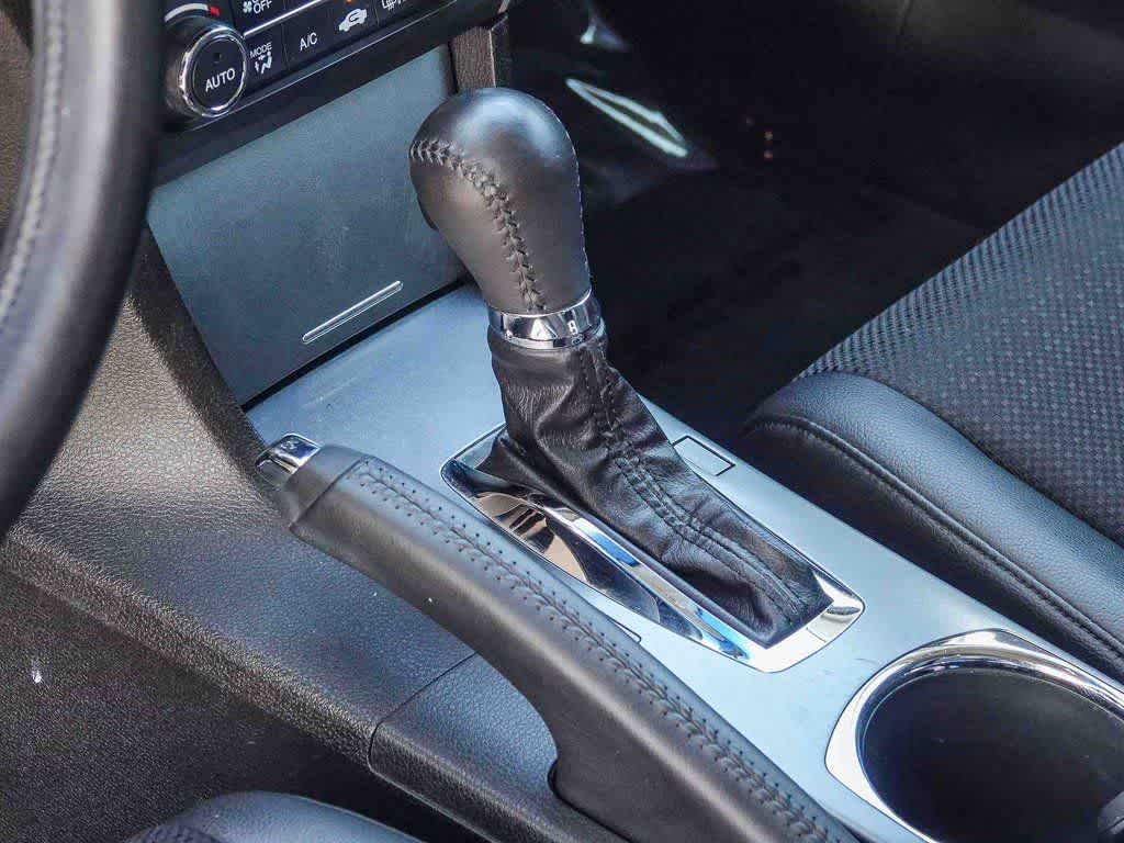 Thumbnail: 2013 Acura ILX - 18